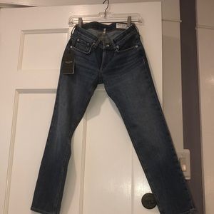Women jean
